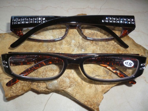 Wenn lesebrille dann - wenn, lesebrille..dann