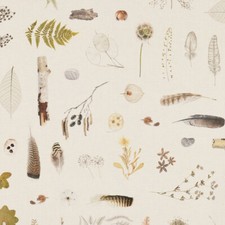 Dekostoff Baumwollstoff Maison