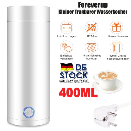 400ml mini kleiner - 400ml,
