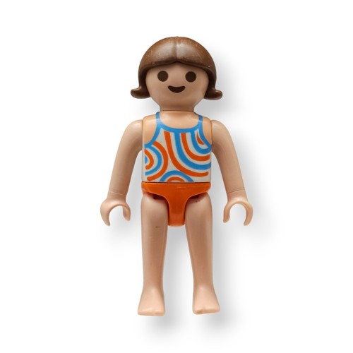 Playmobil figur kind mädchen - kind,