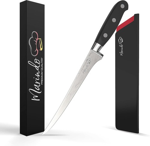 Marindo profi filetiermesser - marindo,