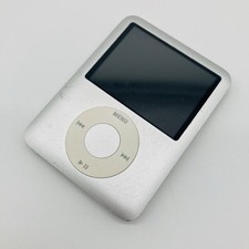 Apple iPod nano 3.Generation
