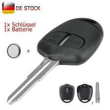 Für Mitsubishi ASX Lancer