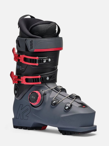 Stiefel skifahren herren - stiefel,