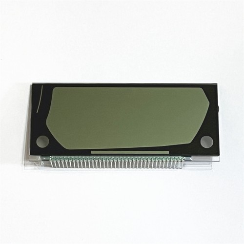 Motorrad-Instrumenten-LCD-Bild