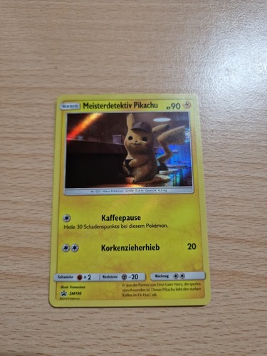 Pokémon karte holo - pokémon,