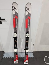 Fischer Progressor XTR 140 mit