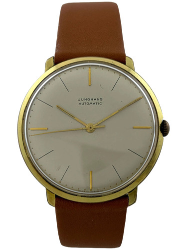 Herrenarmbanduhr junghans - herrenarmbanduhr,