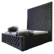 Betten Schwarz Luxus Hotel