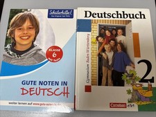 Cornelsen Deutsch 6 Klasse Gymnasium