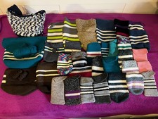 Häkeln Konvolut Beutel