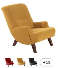 Max Winzer Brandford Sessel