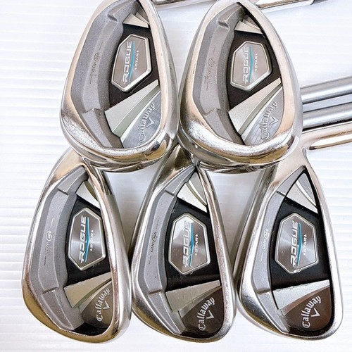 Callaway eisensatz rogue - callaway,