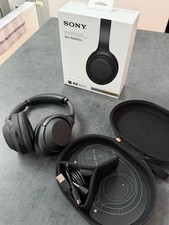 Sony WH-1000XM3 Bluetooth