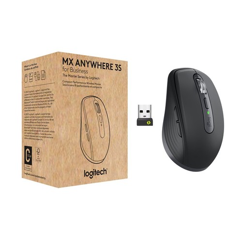 Logitech anywhere for - anywhere,