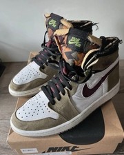 Nike air jordan zoom - air,