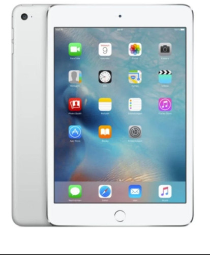 Apple ipad mini 16gb wlan - 16gb,,