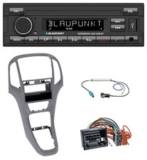 Blaupunkt USB DAB MP3