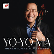 Yo-Yo Ma Yo-Yo Ma: The