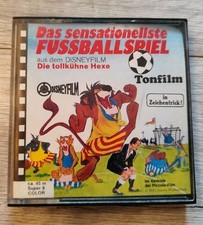 Super 8 /Das Sensationelle