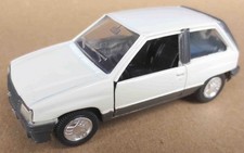 Gama Mini Opel Corsa A SR Nr