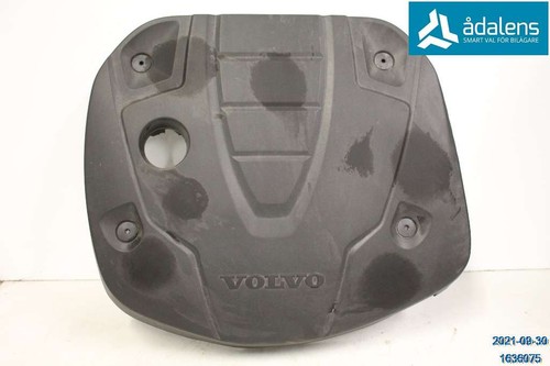 Motorabdeckung volvo v90cc - motorabdeckung,