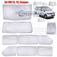 8PCS Sonnenschutz Für VW T5