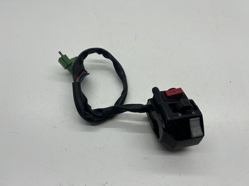 Lichtschalter links yamaha - links,