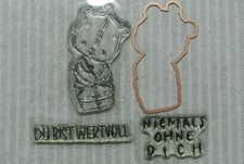 Creative depot stempel - creative-depot,
