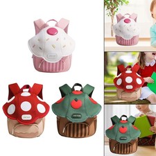 Pilz Rucksack Vorschulranzen