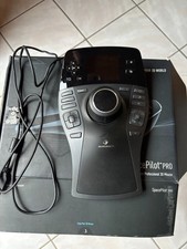 3Dconnexion SpacePilot Pro 3D-Maus - USB (Model Nr. 3DX-600037) f. CAD/CAM