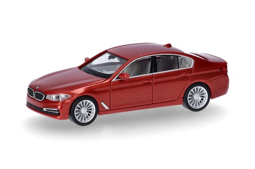 Herpa 430692 006 bmw - bmw, 5er