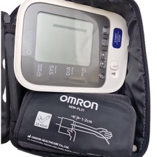 OMRON M6 COMFORT Intellisense