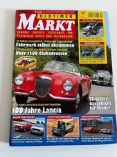 Oldtimer Markt 10/2006 -