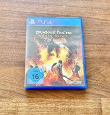 Dragon dogma dark - dragon's, dogma: