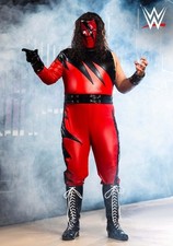 WWE Kane Plus Size Mens
