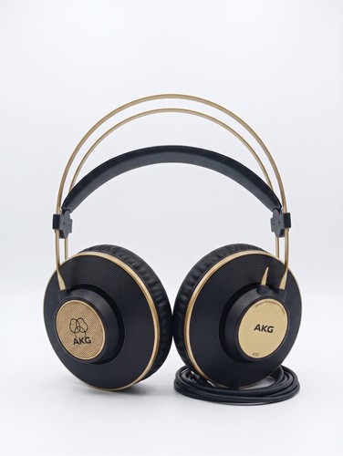 Akg k92 studio kopfhoerer - akg,