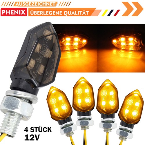 Led miniblinker motorrad - led,