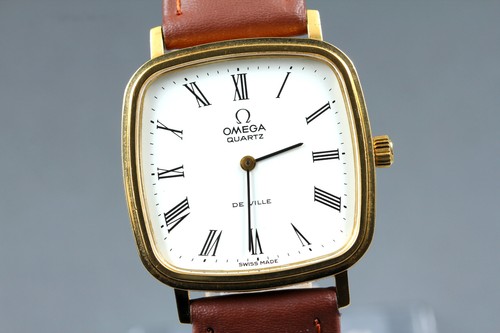 1978 near mint omega - near, de