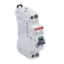 FI/LS Schutzschalter ABB