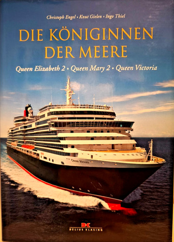 Die königinnen der - der, meere
