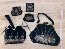 Gobelin Petit Point Stickerei