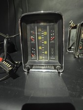 Tacho Kombiinstrument Tachometer Mercedes W110 W111 1105424201 W 0,9