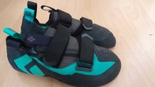 Black Diamond Damen Kletterschuhe Method Gr. 41 Boulderschuhe