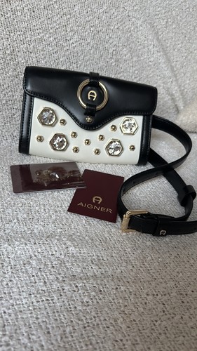 Aigner gürteltasche - aigner,