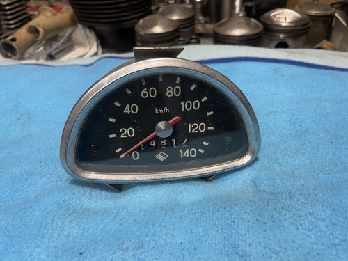 Tacho segmenttacho top - mz,