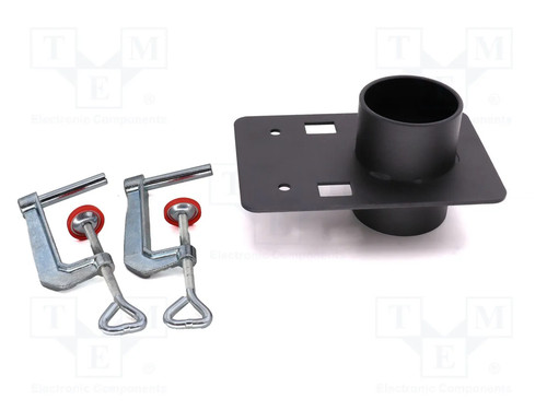Metcal bvx tb01 - metcal, bvx-tb01