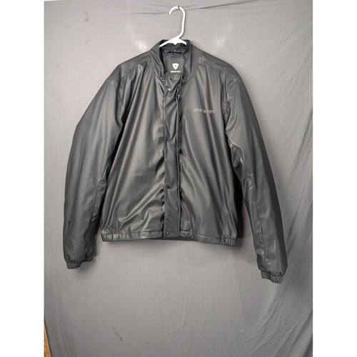 Rev mens black - rev'it!,