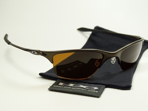 Oakley half wire titanium - oakley, ti