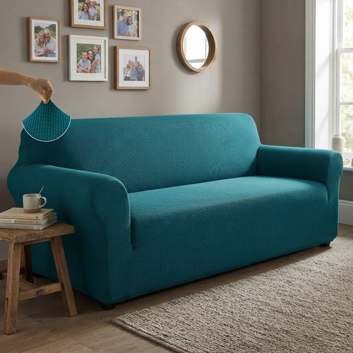 Rutschfester sitzer sofa - rutschfester, 3-sitzer